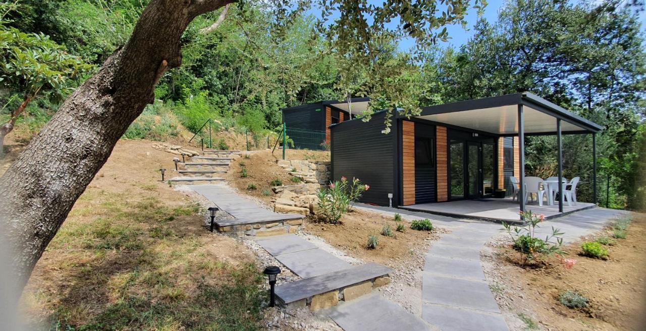 Fiesa Residence Portorož Exterior foto
