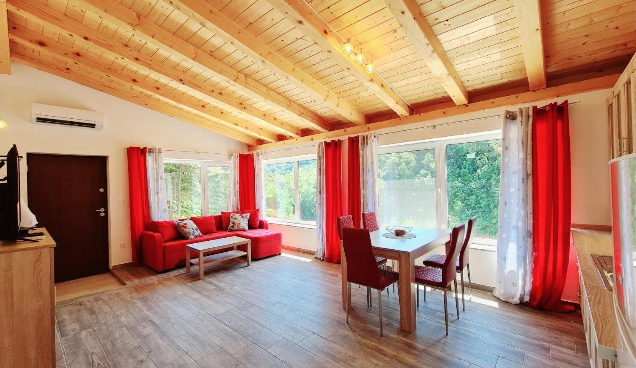 Fiesa Residence Portorož Exterior foto